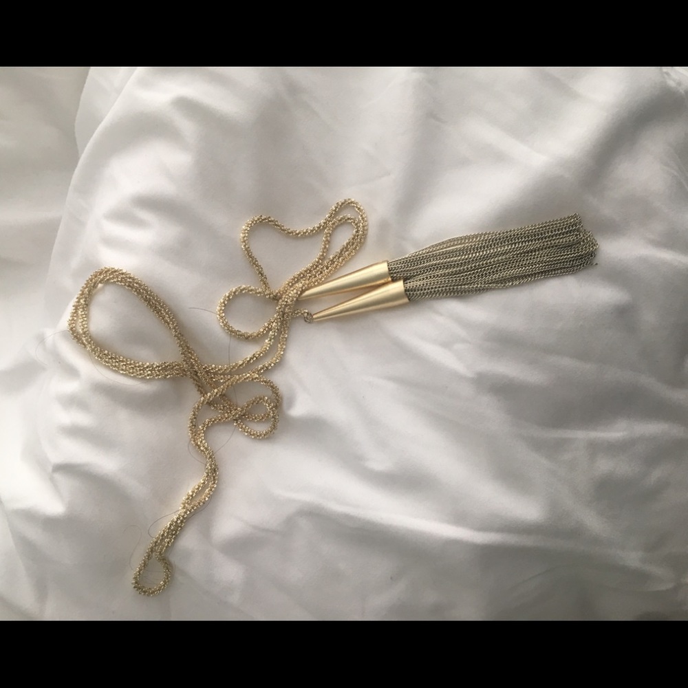 Kendra Scott Phara Necklace